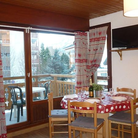 Les Alberges Les Deux Alpes Rom bilde