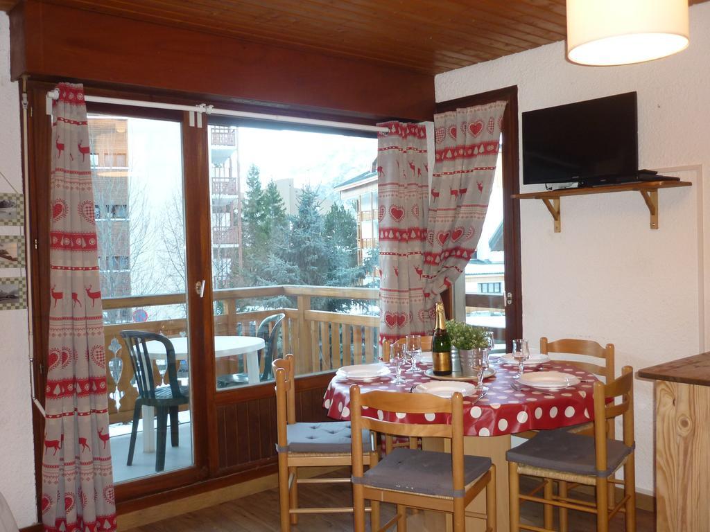 Les Alberges Les Deux Alpes Rom bilde